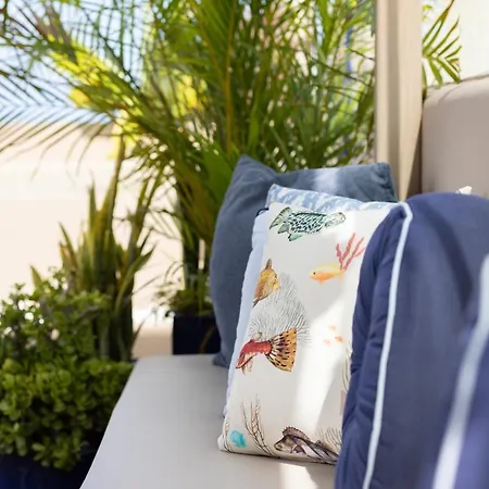 Βίλα Homes - La Casa De Victoria Garachico (Tenerife)