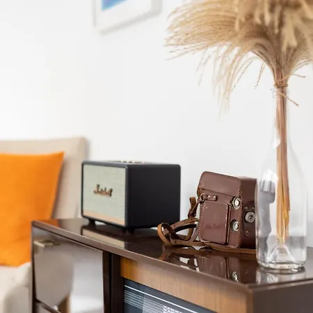 Homes - La Casa De Victoria Βίλα *