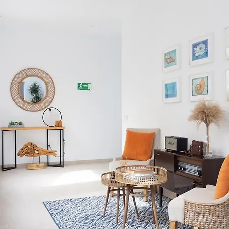 Homes - La Casa De Victoria Βίλα Garachico (Tenerife)