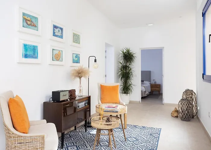 Villa Homes - La Casa De Victoria Garachico (Tenerife)