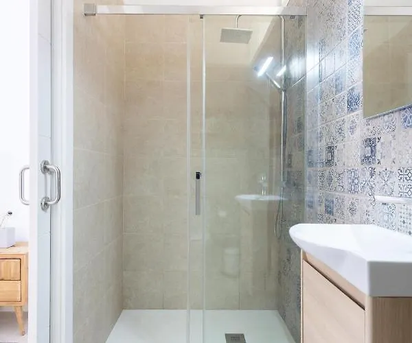 Homes - La Casa De Victoria Villa