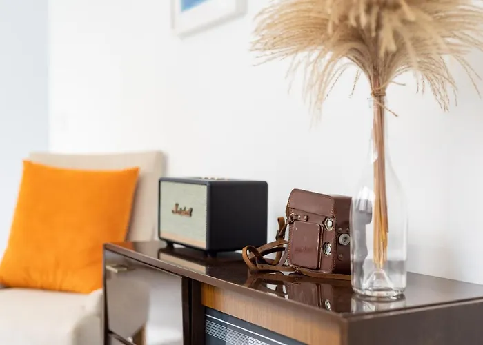 Homes - La Casa De Victoria Villa *