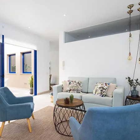 Garachico Homes - La Casa De Victoria