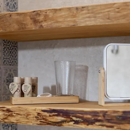 Homes - La Casa De Victoria * Garachico (Tenerife)