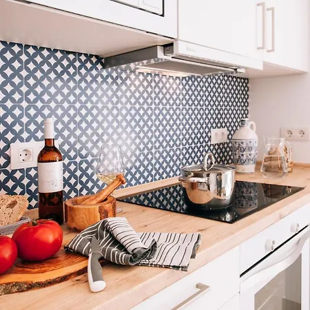 Homes - La Casa De Victoria Villa *