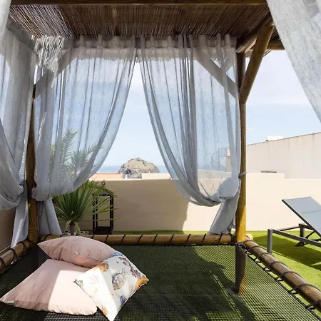 Villa Garachico Homes - La Casa De Victoria Garachico (Tenerife)