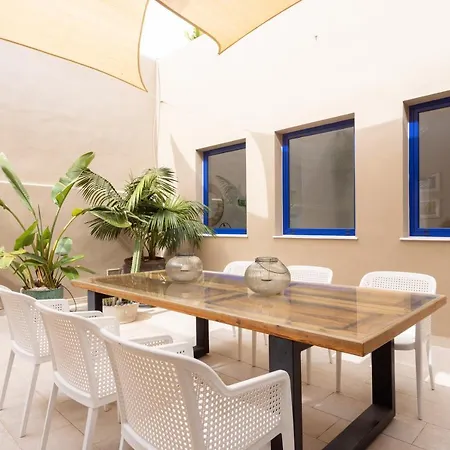 Villa Garachico Homes - La Casa De Victoria Garachico (Tenerife)