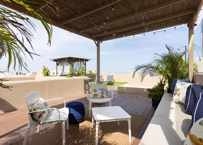 Villa Homes - La Casa De Victoria *