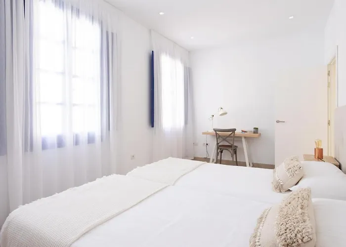 Homes - La Casa De Victoria *