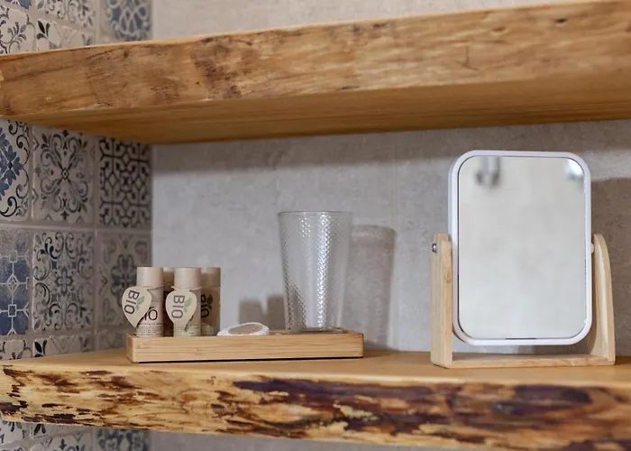 Homes - La Casa De Victoria * Garachico (Tenerife)