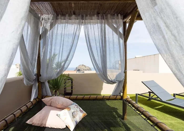 Villa Homes - La Casa De Victoria Garachico (Tenerife)