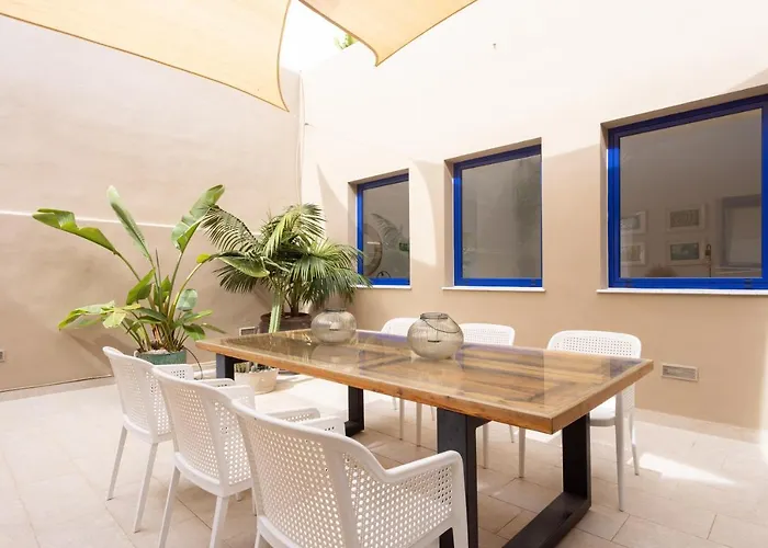 Villa Homes - La Casa De Victoria Garachico (Tenerife)