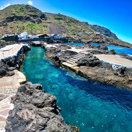 Garachico Homes - La Casa De Victoria
