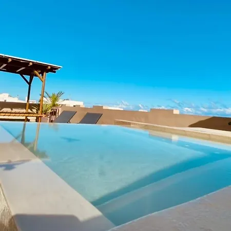 Garachico Homes - La Casa De Victoria