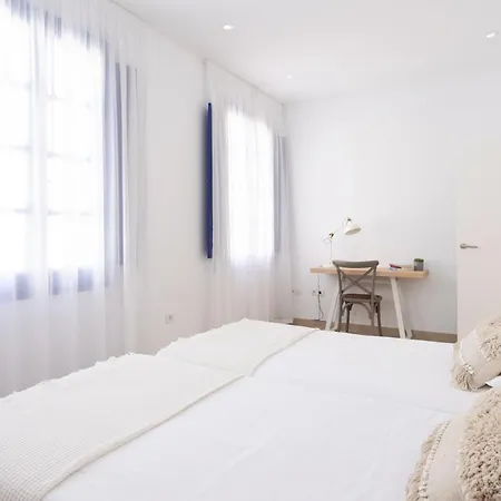 Garachico Homes - La Casa De Victoria *