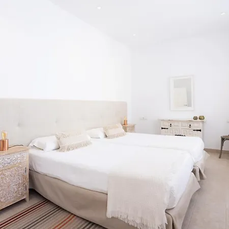 Garachico Homes - La Casa De Victoria 别墅 *