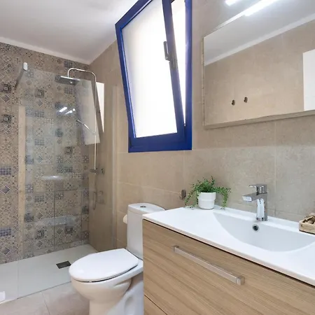 别墅 Garachico Homes - La Casa De Victoria