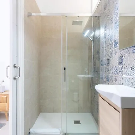 Garachico Homes - La Casa De Victoria 别墅