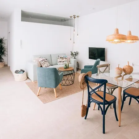 Garachico Homes - La Casa De Victoria *