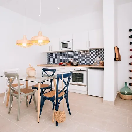 别墅 Garachico Homes - La Casa De Victoria *
