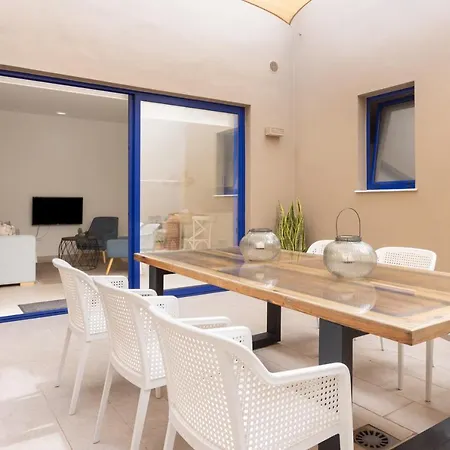 Garachico Homes - La Casa De Victoria *