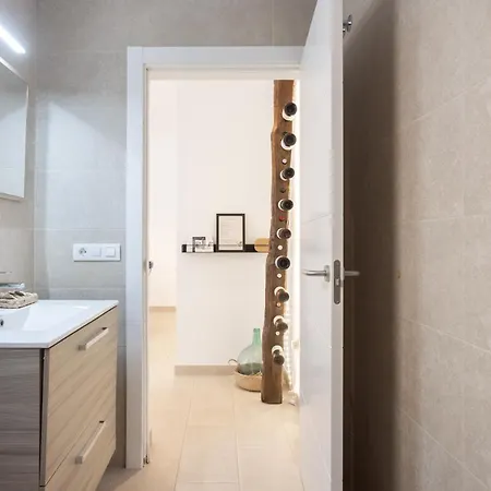 Garachico Homes - La Casa De Victoria 别墅 加拉奇科