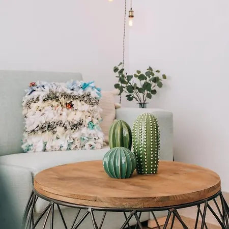 Homes - La Casa De Victoria Garachico (Tenerife)