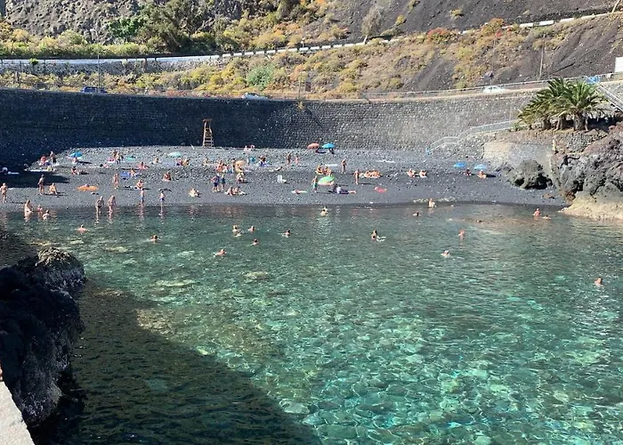 Homes - La Casa De Victoria Villa *