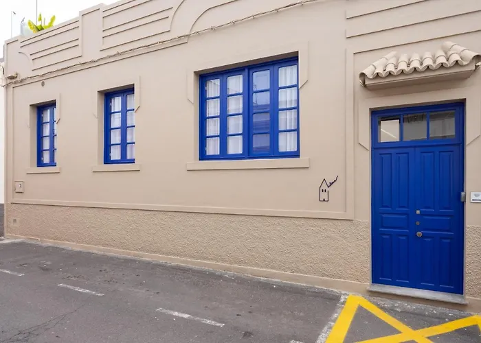 Villa Homes - La Casa De Victoria *