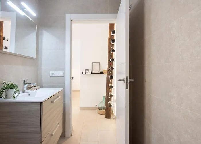 Homes - La Casa De Victoria Villa Garachico (Tenerife)