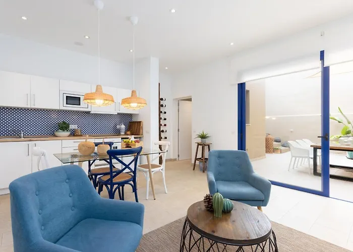 Homes - La Casa De Victoria 빌라 *