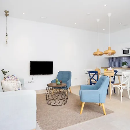 Homes - La Casa De Victoria וילה