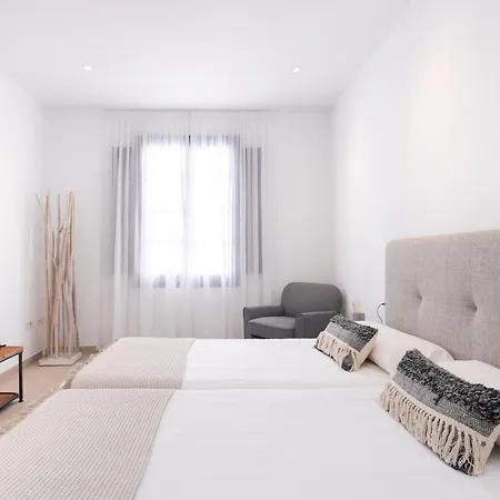 Homes - La Casa De Victoria וילה