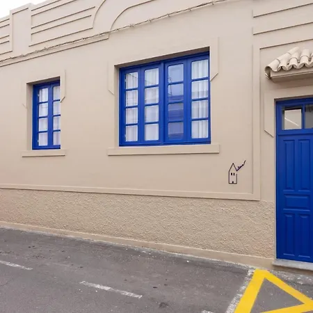 וילה Homes - La Casa De Victoria *