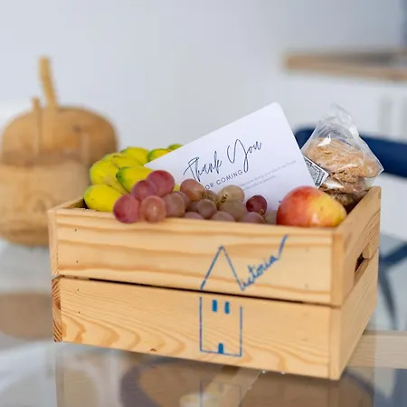 Homes - La Casa De Victoria גרצ'יקו