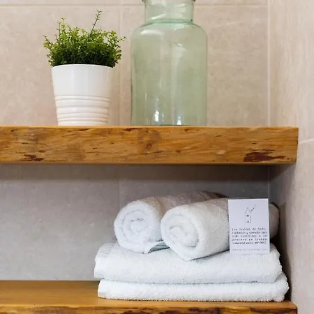 וילה Homes - La Casa De Victoria *