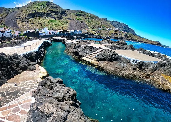 Homes - La Casa De Victoria