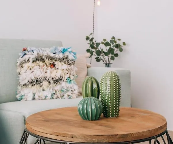 Homes - La Casa De Victoria ガラチコ